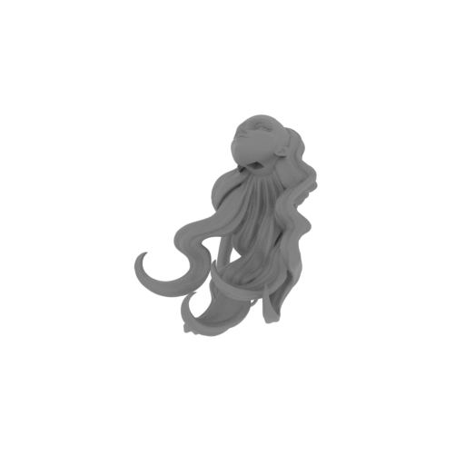 MAN_HermioneGranger_Head.stl