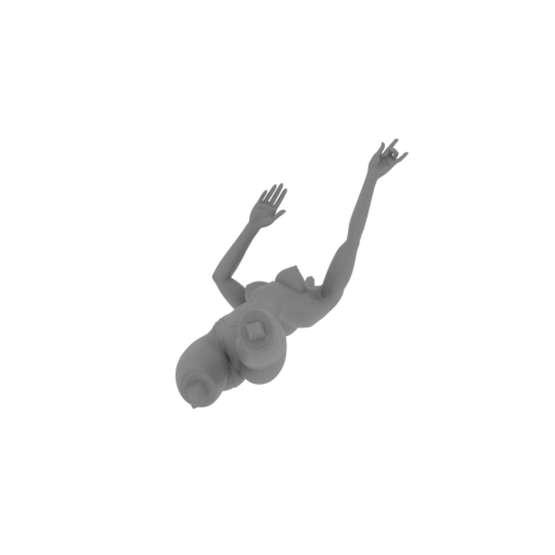 N_HermioneGranger_Body_Arms_Point.stl