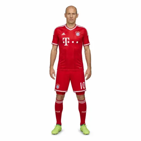 Robben Figurine - Religious Statue STL
