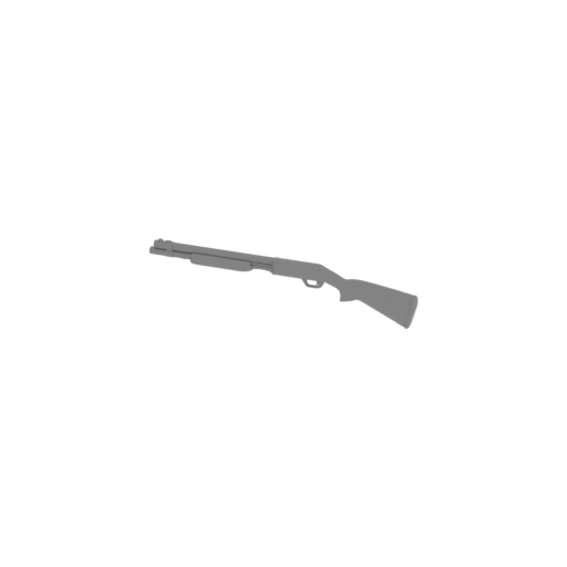 Baikal MP-27.stl