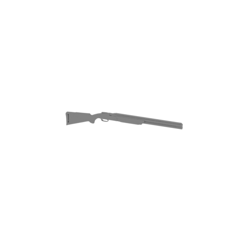 Benelli 828U.stl