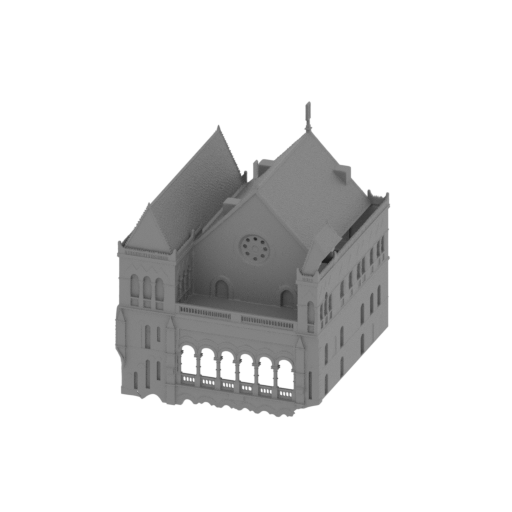 Aina Mahal.stl