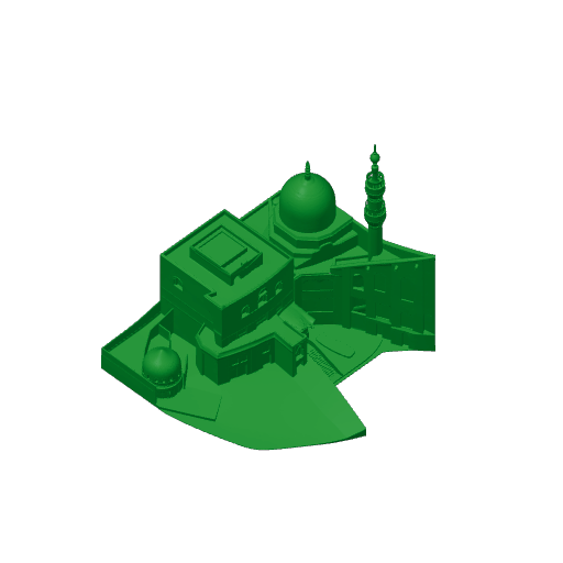 Ablaq Palace.3mf
