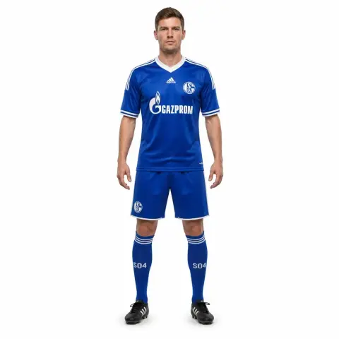 Klaas-Jan Huntelaar Figurine - Religious Statue STL
