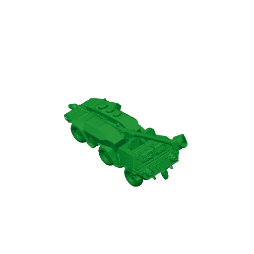 152 mm SpGH DANA.3mf
