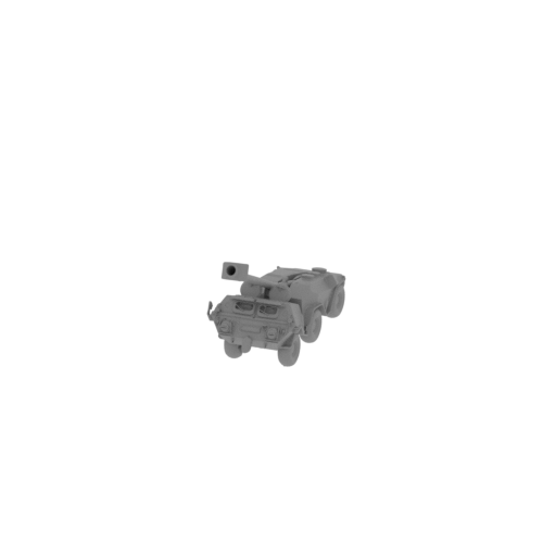 152 mm SpGH DANA.stl