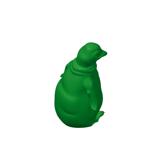 Emperor Penguin.3mf
