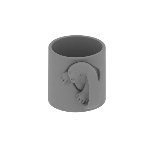 Mole Mug.stl