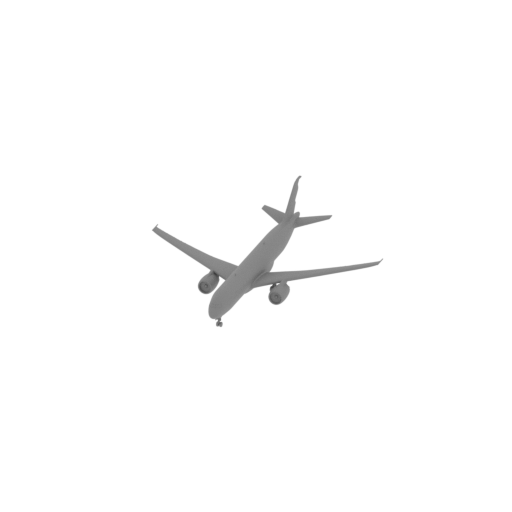 Airbus A350.stl