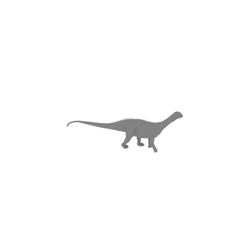 Haplocanthosaurus.stl