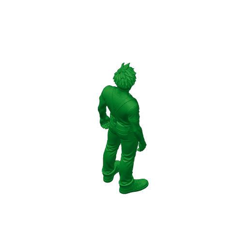 Alex - Stardew Valley Figurine.3mf