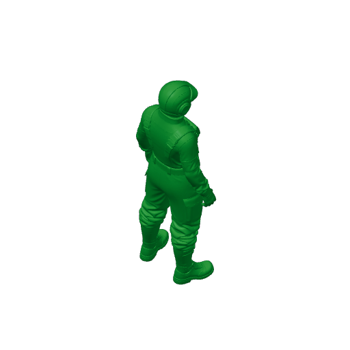 Alpha Stinger - Satisfactory Figurine.3mf