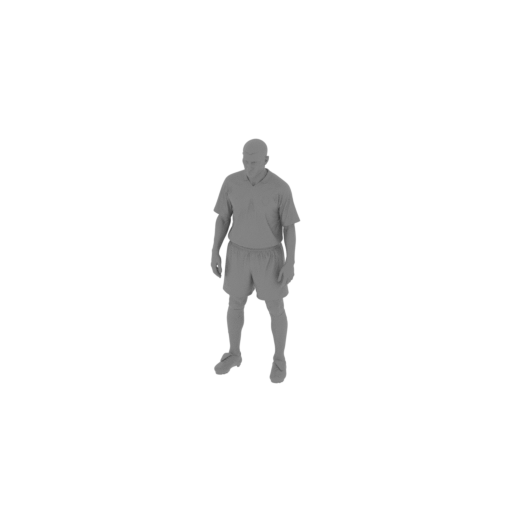 Zinedine Zidane.stl
