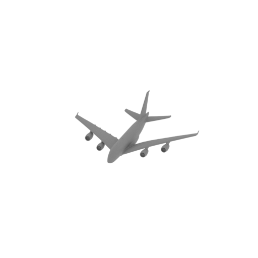 Airbus A380.stl