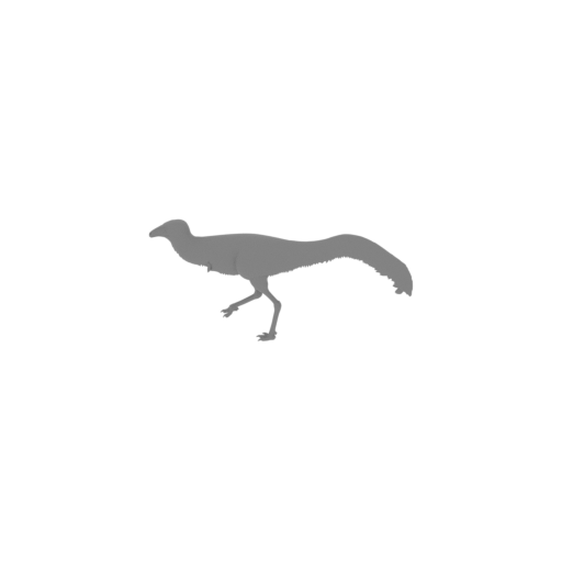 Mononykus.stl