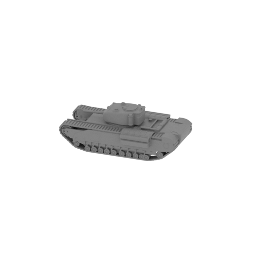 A22 tank.stl