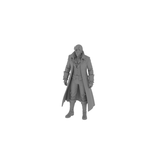 Antonio Belpaese - Vampire Survivors Figurine.stl