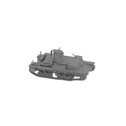A7 medium tank.stl