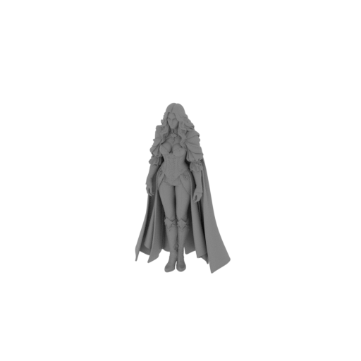 Arca Ladonna - Vampire Survivors Figurine.stl