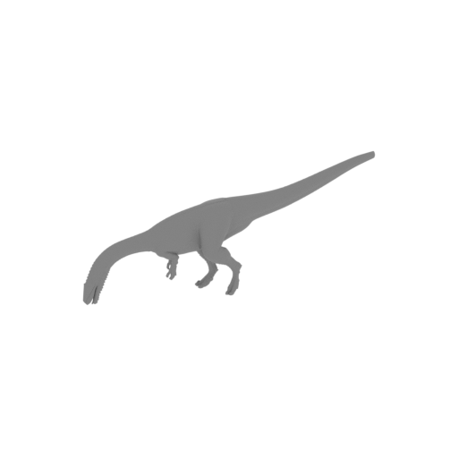 Nanyangosaurus.stl