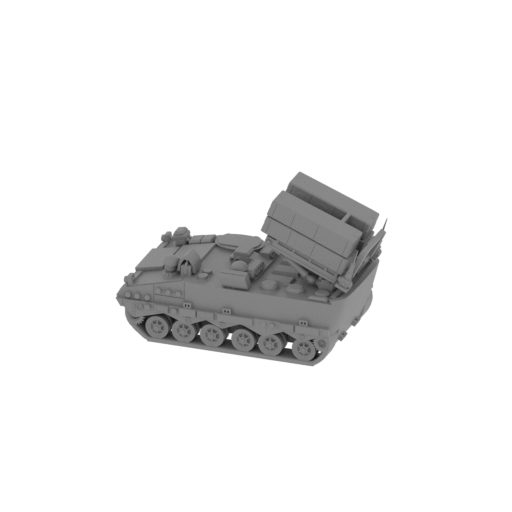 Anti-tank missile carrier.stl