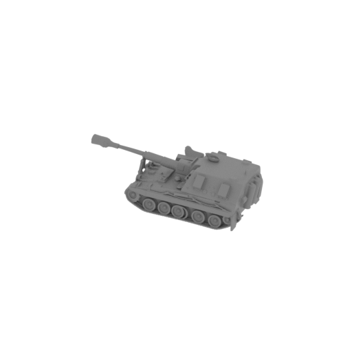 AS-90 tank.stl