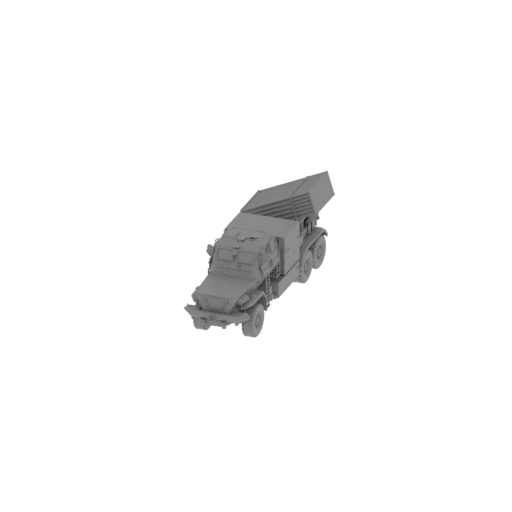 Bateleur FV2.stl