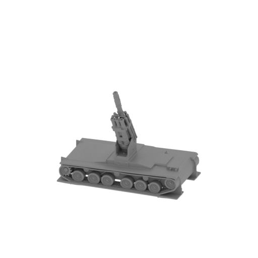 Batignolles Chatillon 155 mm.stl