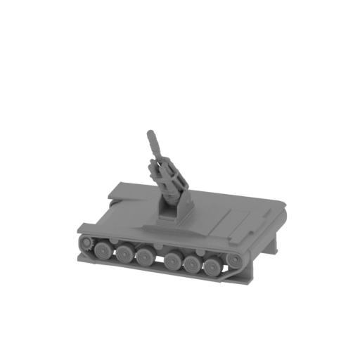 Batignolles-Chatillon Char 25T.stl