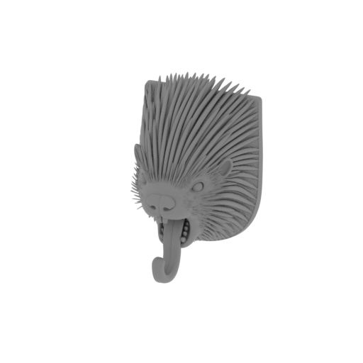 Porcupine.stl