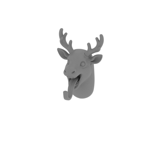 Reindeer.stl