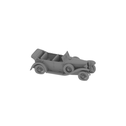 Alfa Romeo RL.stl