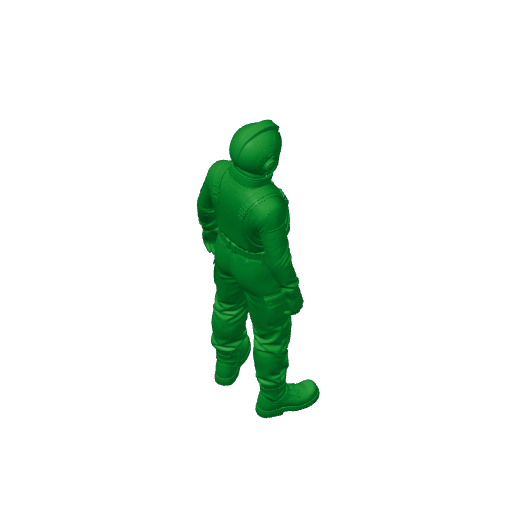 Assembler - Satisfactory Figurine.3mf