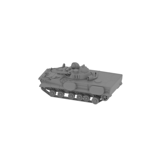 BMP-3 tank.stl