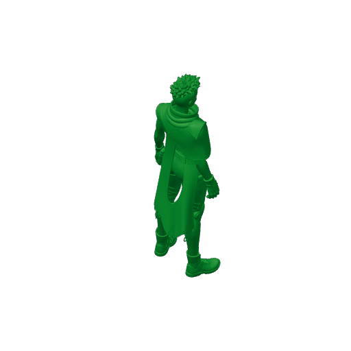 Astra - Valorant Figurine.3mf