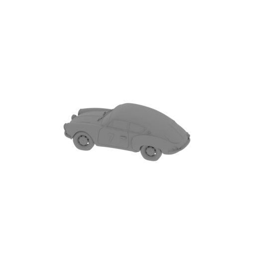 Alpine A106.stl