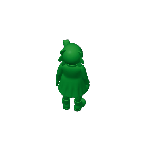 Aunt Molly - Night in the Woods Figurine.3mf