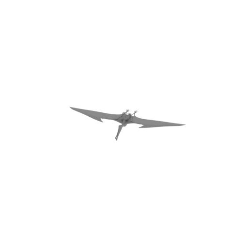 Ornithocheirus.stl