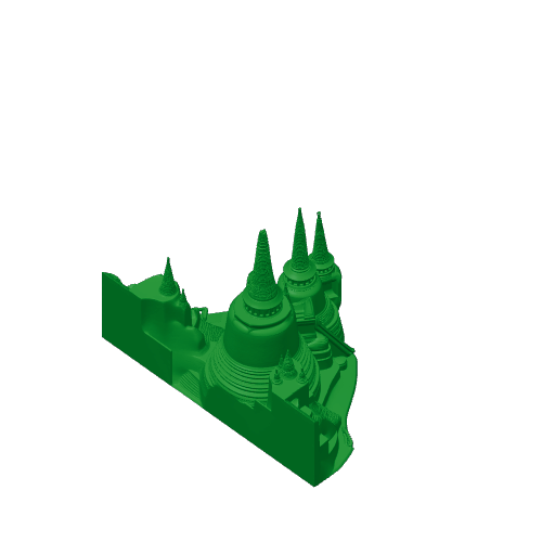 Ayutthaya Kingdom.3mf