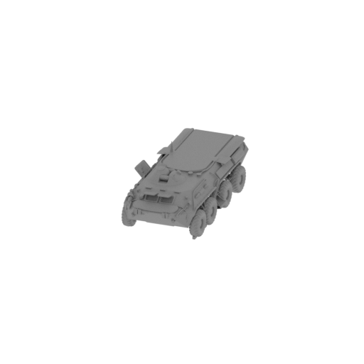 BTR-80 tank.stl