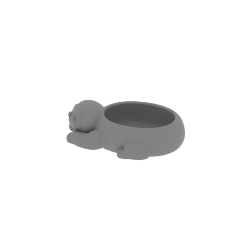 Sloth Bowl.stl