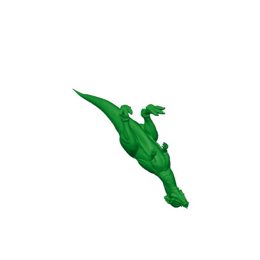 Pachycephalosaurus.3mf