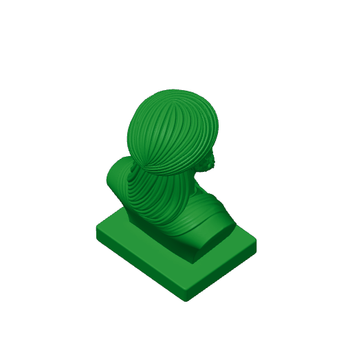 Ibn Battuta Bust.3mf