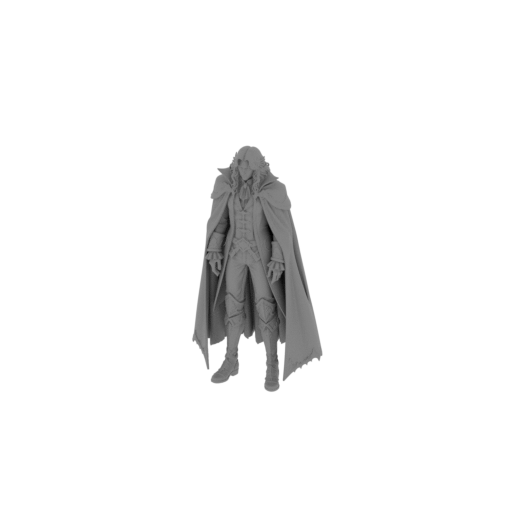 Avatar Infernas - Vampire Survivors Figurine.stl