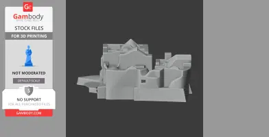 Barden Tower - Architecture STL