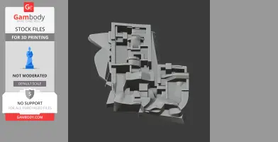 Barden Tower - Architecture STL