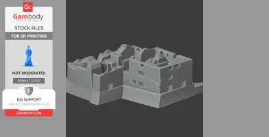 Barden Tower - Architecture STL