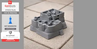 Barden Tower - Architecture STL