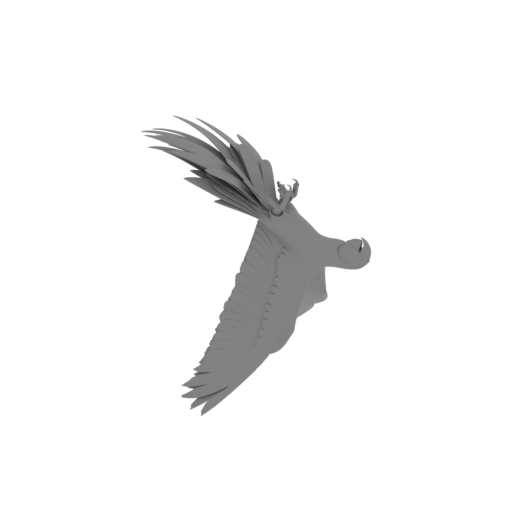 Parrot.stl