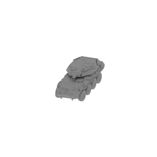 Centauro (Tank destroyer).stl